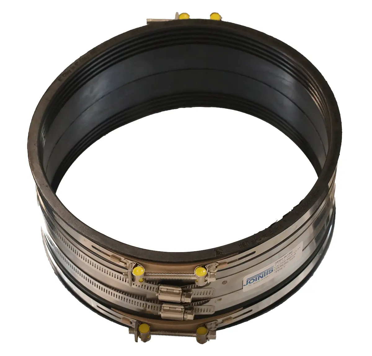 Type Z Coupling